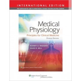 Medical Physiology IE, 4e