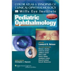 Wills Eye Institute - Pediatric Ophthalmology