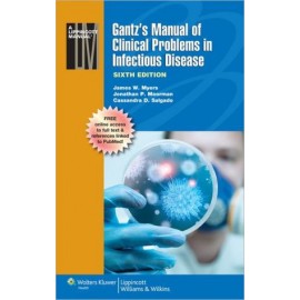 Manual of Clinical Problems in Infectious Disease, 6e