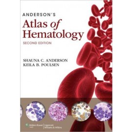 Anderson's Atlas of Hematology, 2e