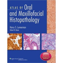 Atlas of Oral-Maxillofacial Histopathology