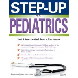 Shah: Step-Up to Pediatrics