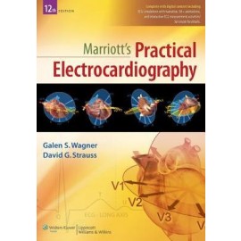 Marriott's Practical Electrocardiography, 12e