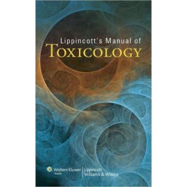 Lippincott's Manual of Toxicology