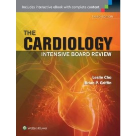 Cardiology Intensive Board Review 3E