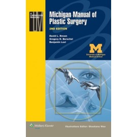 Michigan Manual of Plastic Surgery, 2e