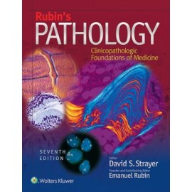 Rubin's Pathology, 7e