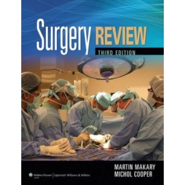Surgery Review 3E