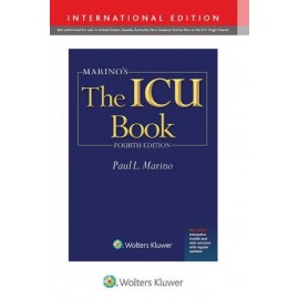 The ICU Book IE, 4e