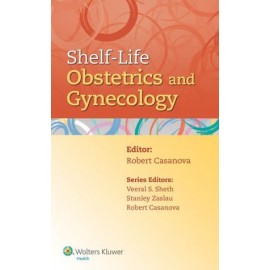Shelf Life Obstetrics & Gynecology