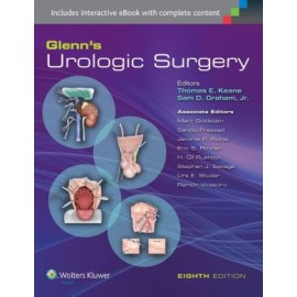Glenn's Urologic Surgery 8E