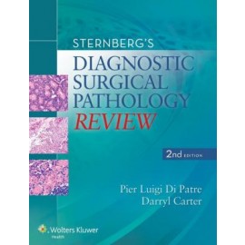 Sternberg's Diagnostic Surgical Pathology Review, 2e