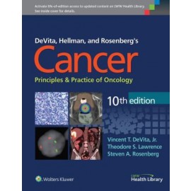 Cancer: Principles and Practice of Oncology, 10e