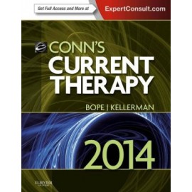 Conn's Current Therapy 2014 **