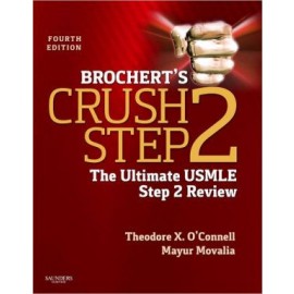 Brochert's Crush Step 2, 4e