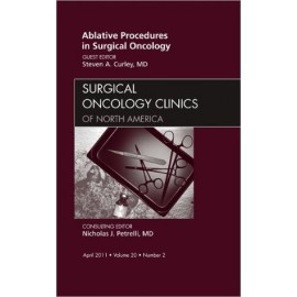 Ablative Procedures in Surgical Oncology **