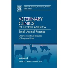 Chronic Intestinal Diseases of Dogs and Cats **