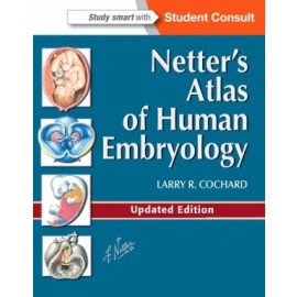Netter's Atlas of Human Embryology
