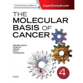 The Molecular Basis of Cancer, 4e