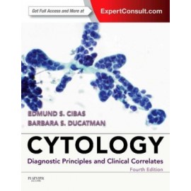 Cytology: Diagnostic Principles and Clinical Correlates, 4e