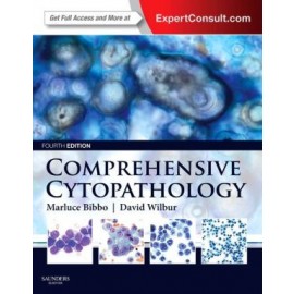 Comprehensive Cytopathology, 4e