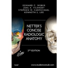 Netter's Concise Radiologic Anatomy, 2e