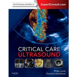 Critical Care Ultrasound