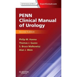 Penn Clinical Manual of Urology, 2e