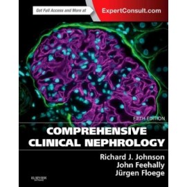 Comprehensive Clinical Nephrology, 5e