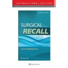 Surgical Recall, 7e