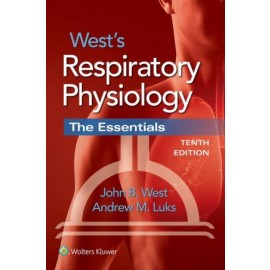 West's Respiratory Physiology, 10E