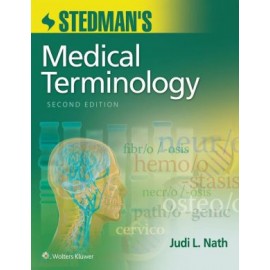 Stedman's Medical Terminology, 2E