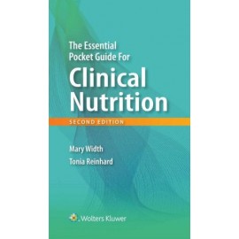 The Essential Pocket Guide for Clinical Nutrition, 2e