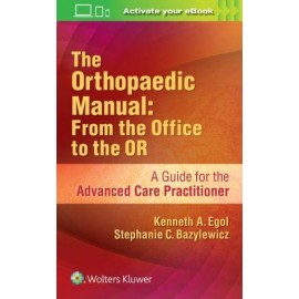 The Orthopaedic Manual