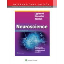 Lippincott's Illustrated Review: Neurosciences, 2E