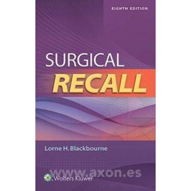 Surgical Recall, 8E