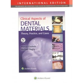 Clinical Aspects of Dental Materials, 5E