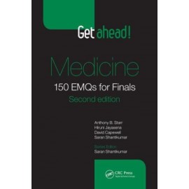 Get ahead! Medicine: 150 EMQs for Finals, Second Edition