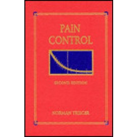 General Pain Control in Dentistry/ 2nd ed.