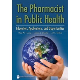 Pharmacist in Public Health