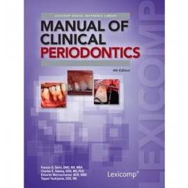 Manual of Clinical Periodontics 4e