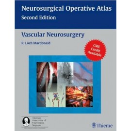 Vascular Neurosurgery, Neurosurgery Operative Atlas