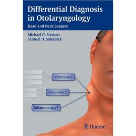 Differential Diagnosis in Otolaryngology - Head and Neck Surgery