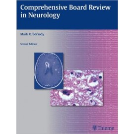 Comprehensive Board Review in Neurology, 2E
