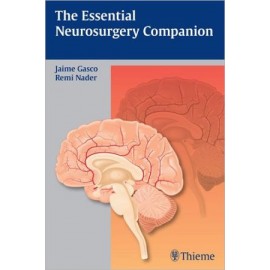 The Essential Neurosurgery Companion