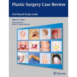 Plastic Surgery Case Review