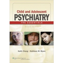 Child and Adolescent Psychiatry 2e