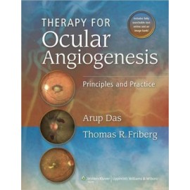 Therapy for Ocular Angiogenesis: Principles and Practice