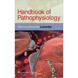 Handbook of Pathophysiology 4e