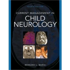 Current Management of Child Neurology 4e